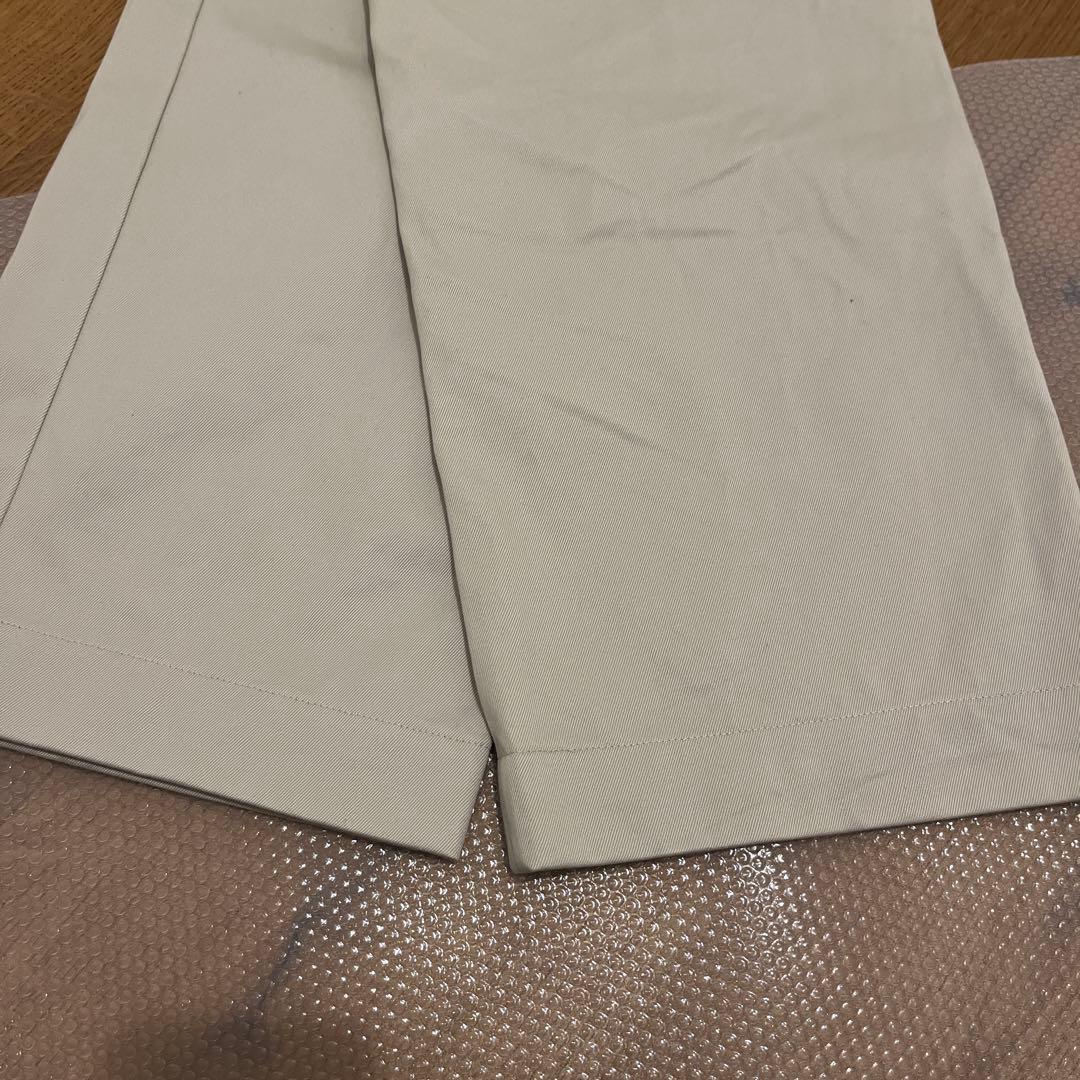 Kさま専用 Time is on CHINO TROUSER