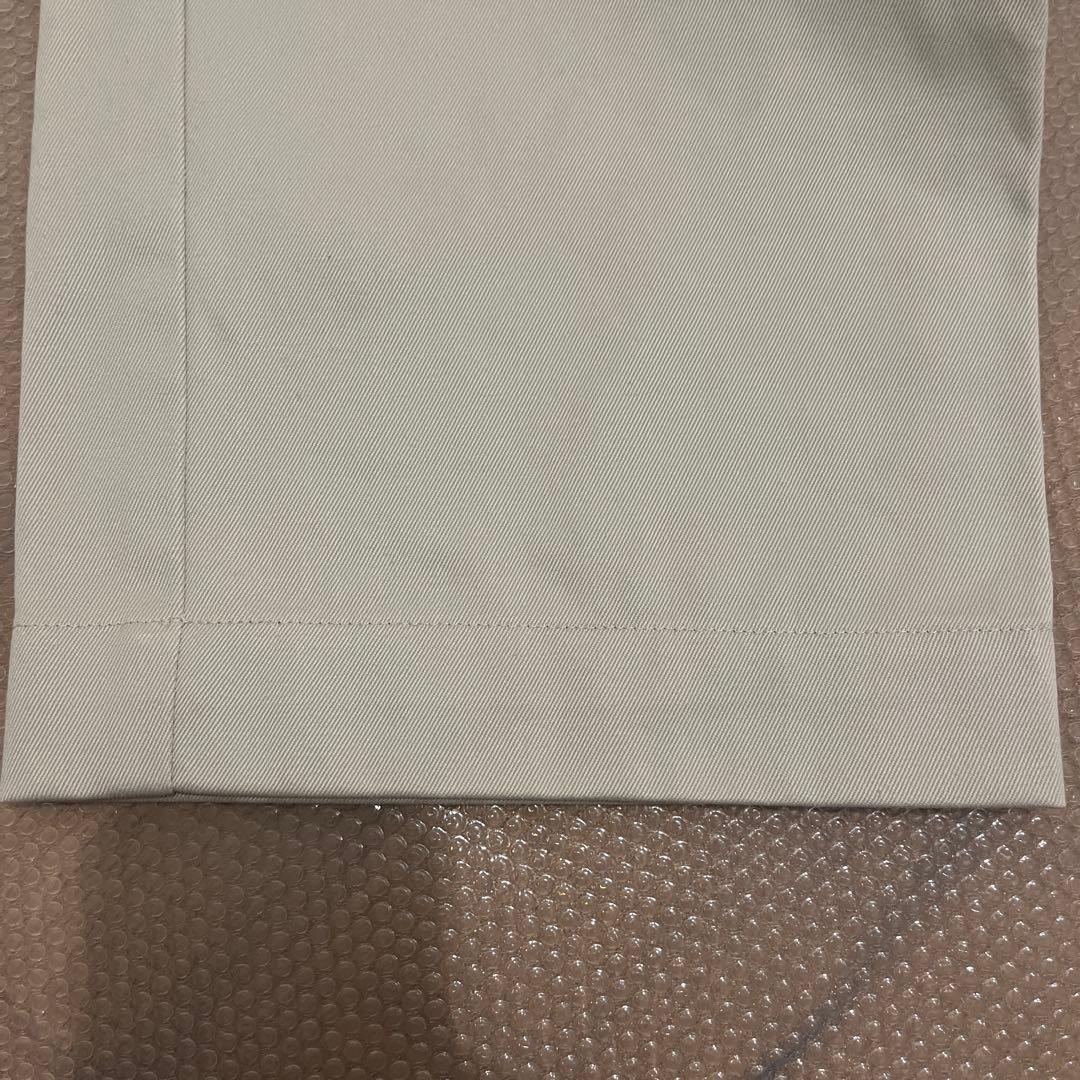 Kさま専用 Time is on CHINO TROUSER