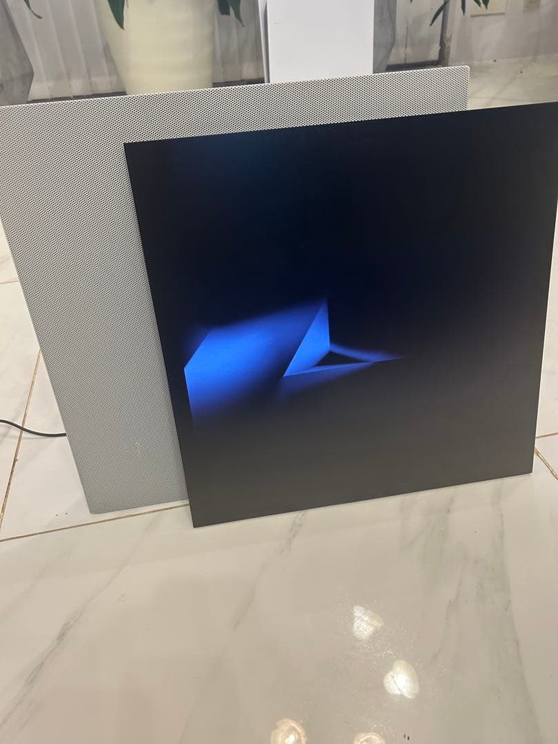 コトダマ　リリックスピーカー