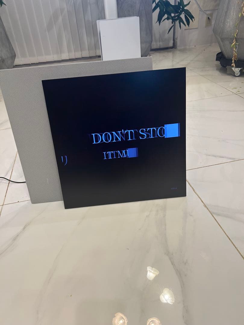 コトダマ　リリックスピーカー