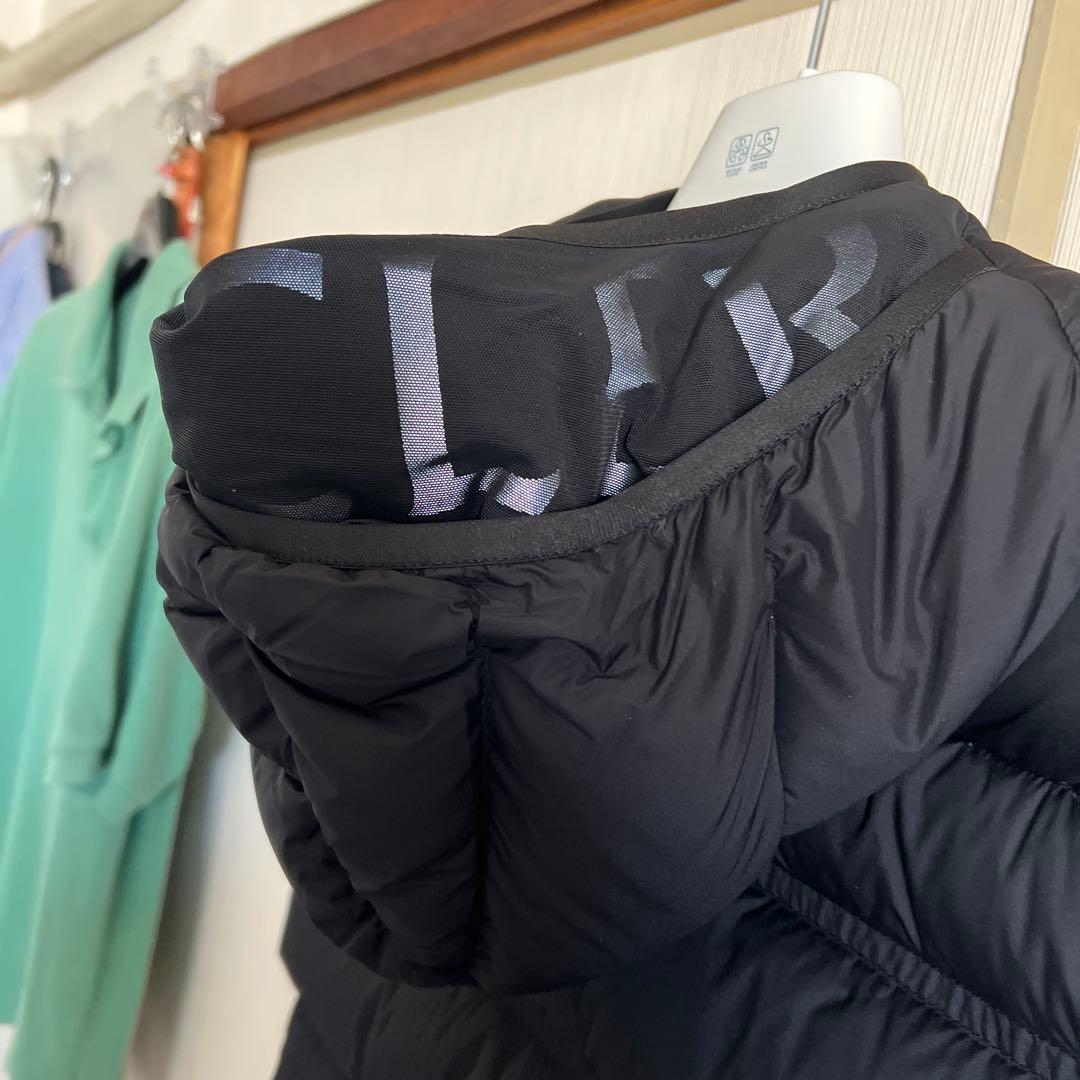 モンクレール(MONCLER)ダウンベストTAMEGAGIUBBOTTO TG1