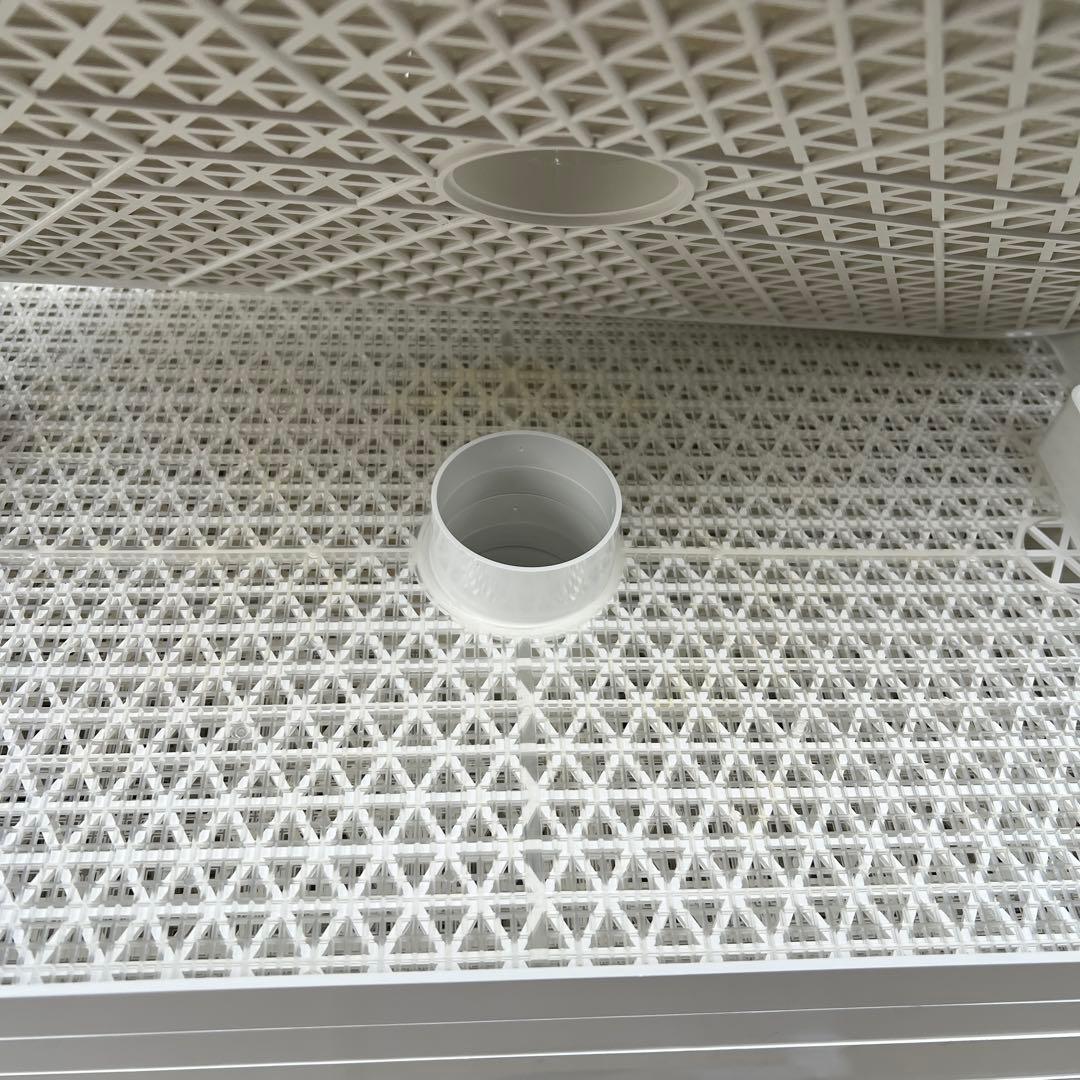 東明テック株式会社　家庭用食品乾燥機　プチマレンギ (TTM-435S)