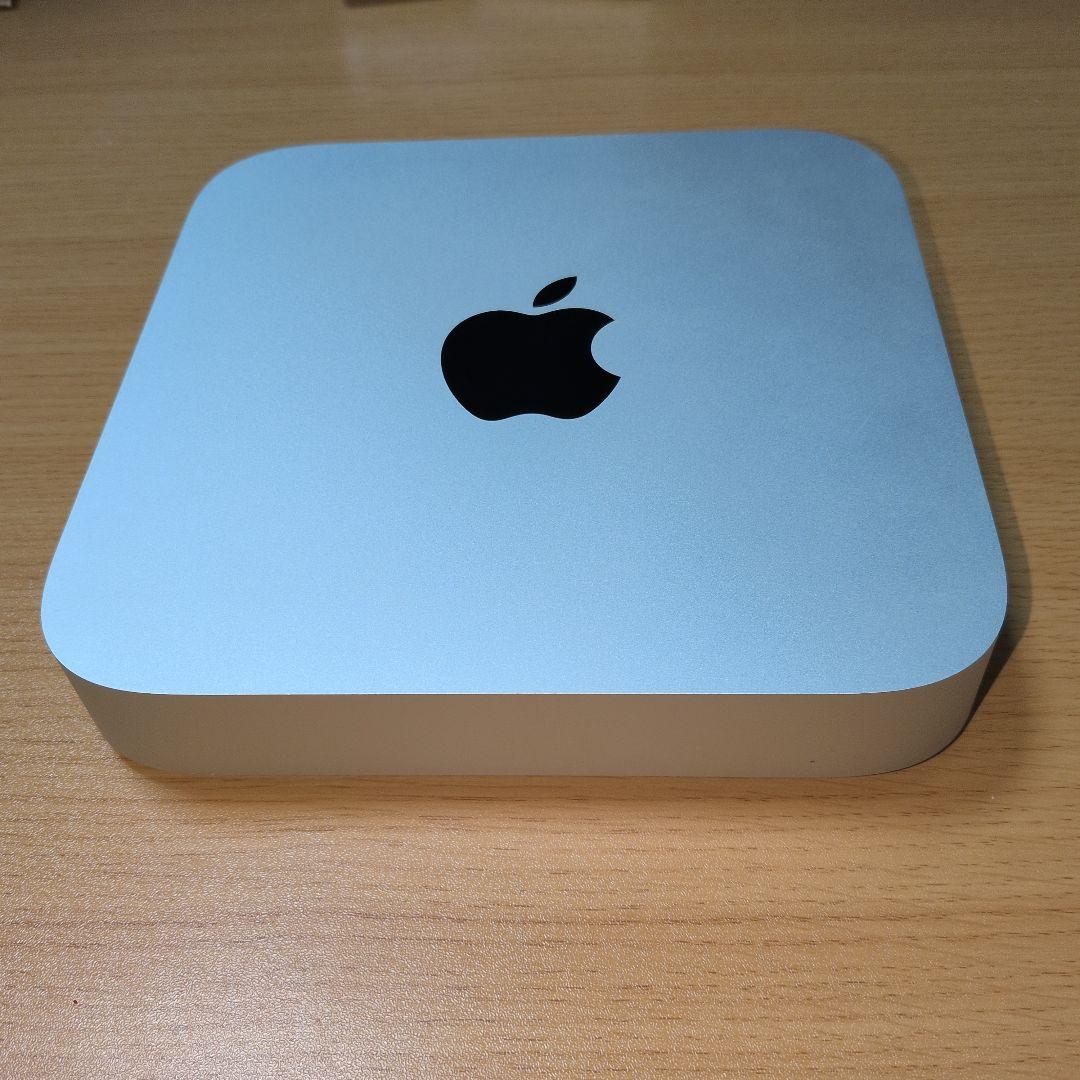 Macデスクトップ Mac mini M1 2020 8GB 256GB