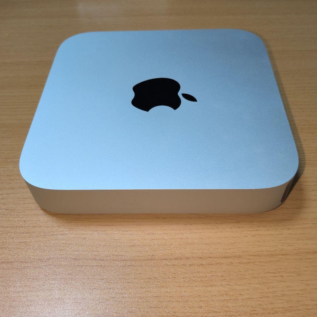 Macデスクトップ Mac mini M1 2020 8GB 256GB