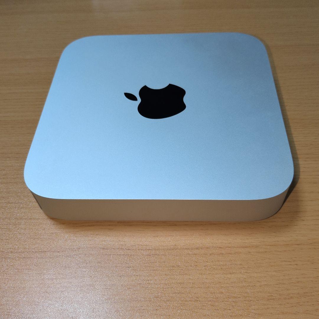 Macデスクトップ Mac mini M1 2020 8GB 256GB