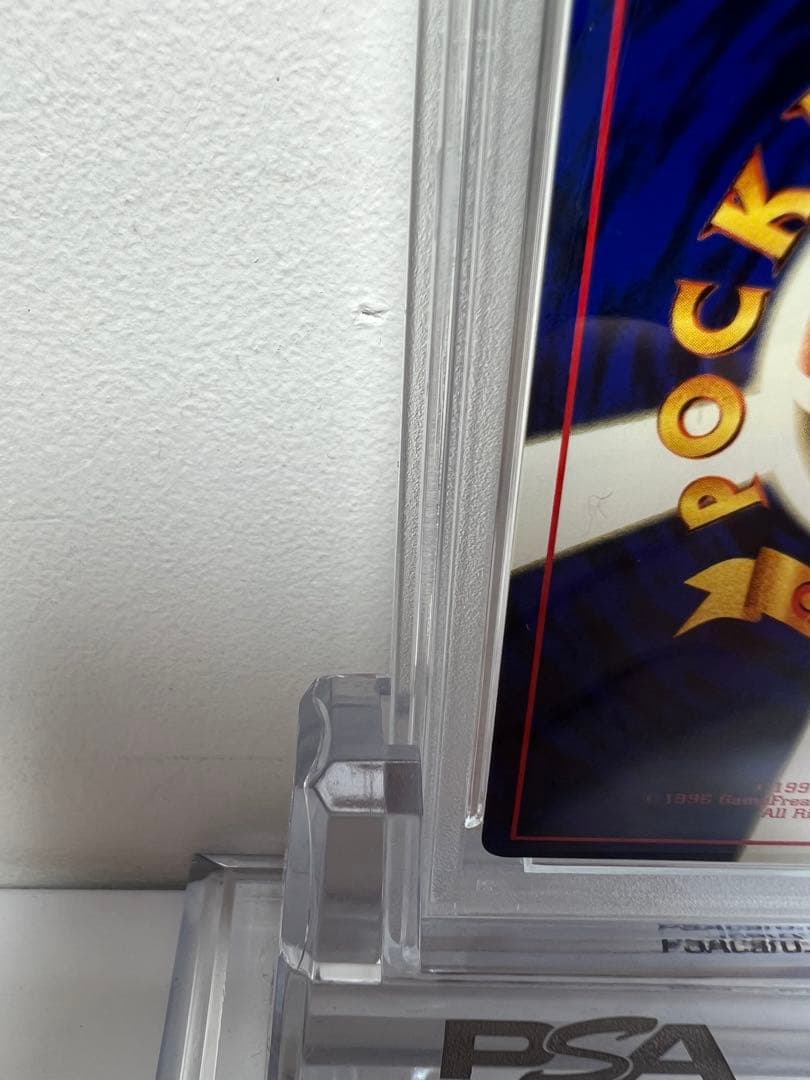 【PSA6】ミュウ 次世代ワールドホビーフェア特別限定拡張シート プロモ