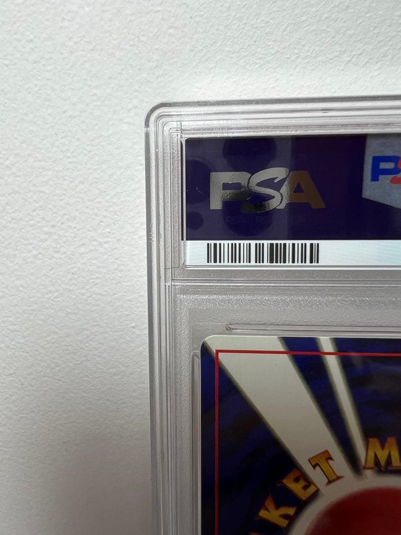 【PSA6】ミュウ 次世代ワールドホビーフェア特別限定拡張シート プロモ