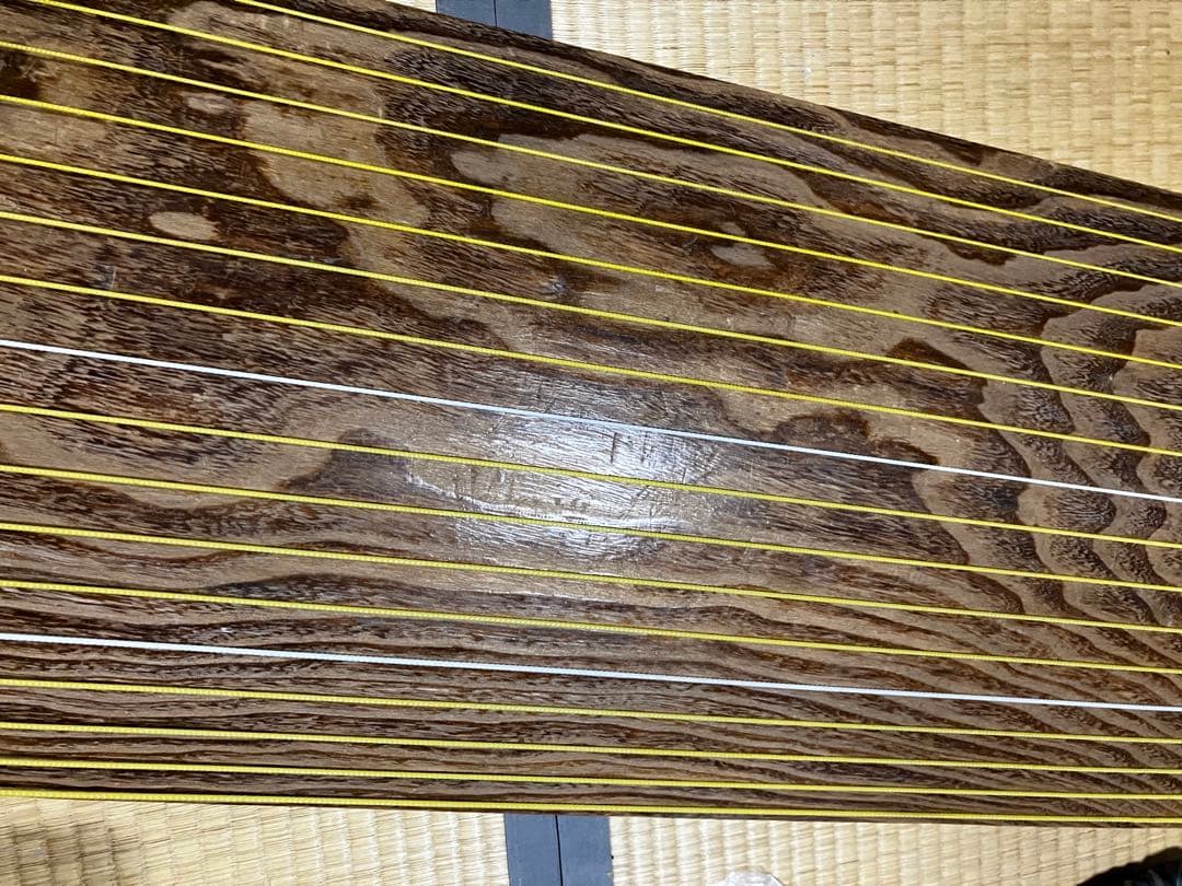 十七絃　送料込