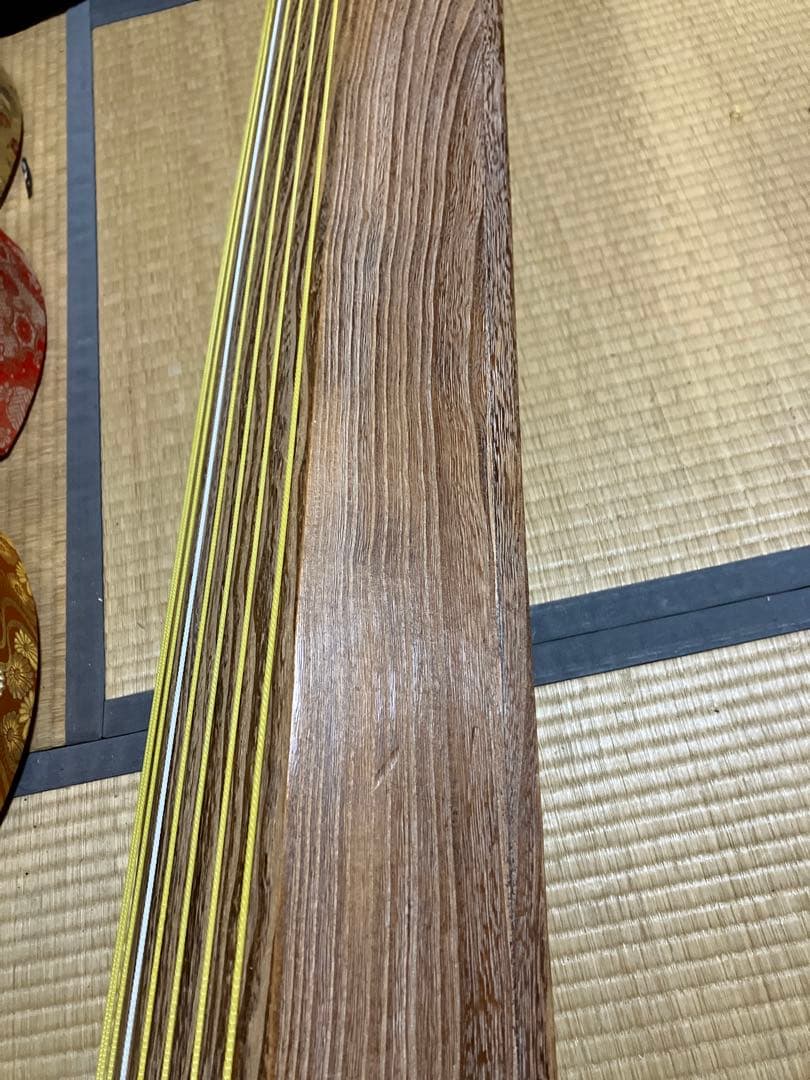 十七絃　送料込