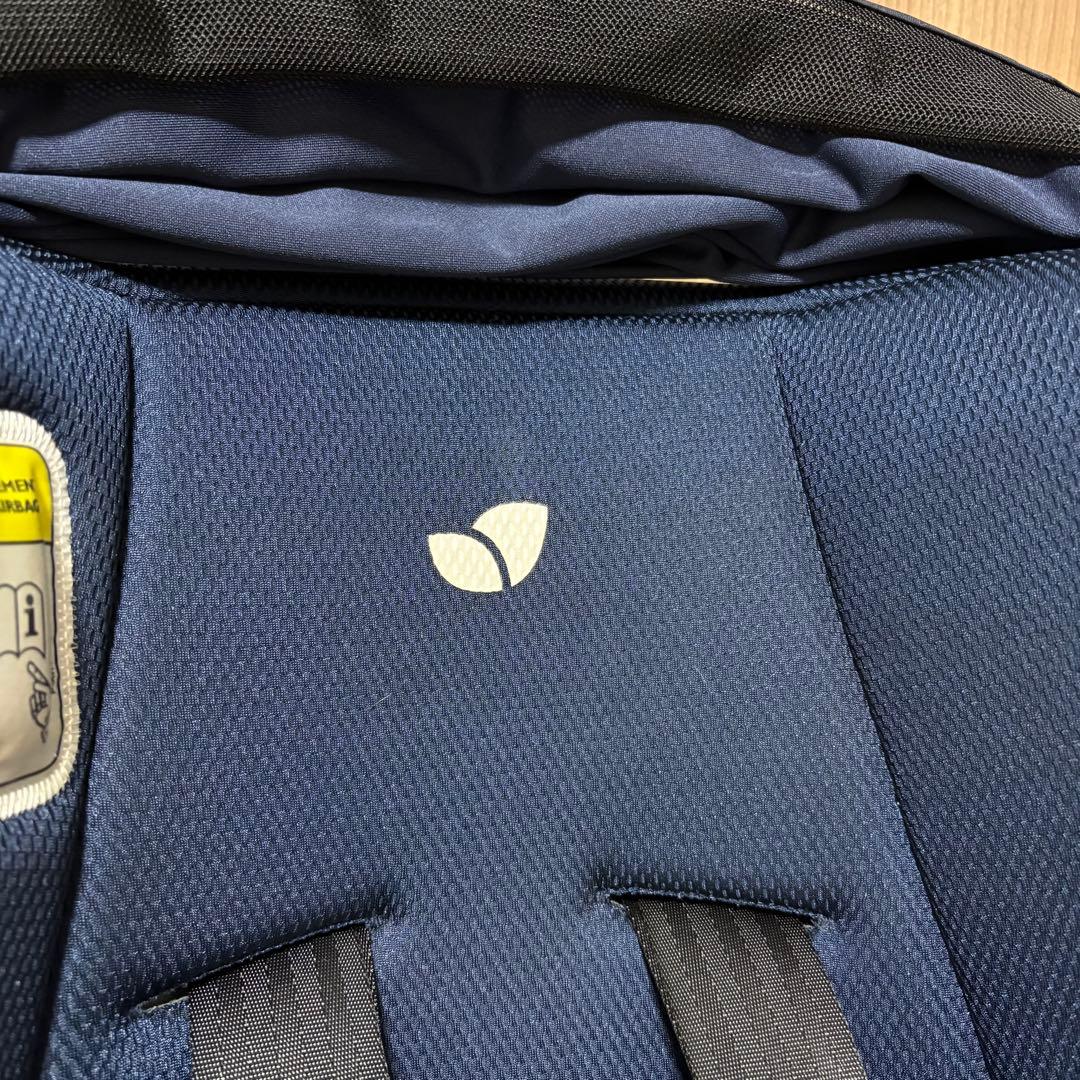 【美品】カトージ Joie チャイルドシート チルト ネイビー キャノピー付き