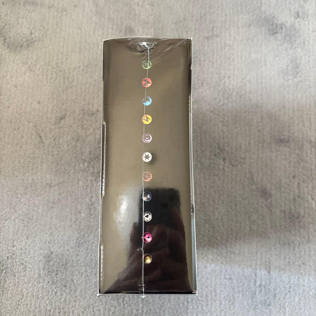 【新品・未開封】コンゴウ団　シンジュ団　スペシャルセット