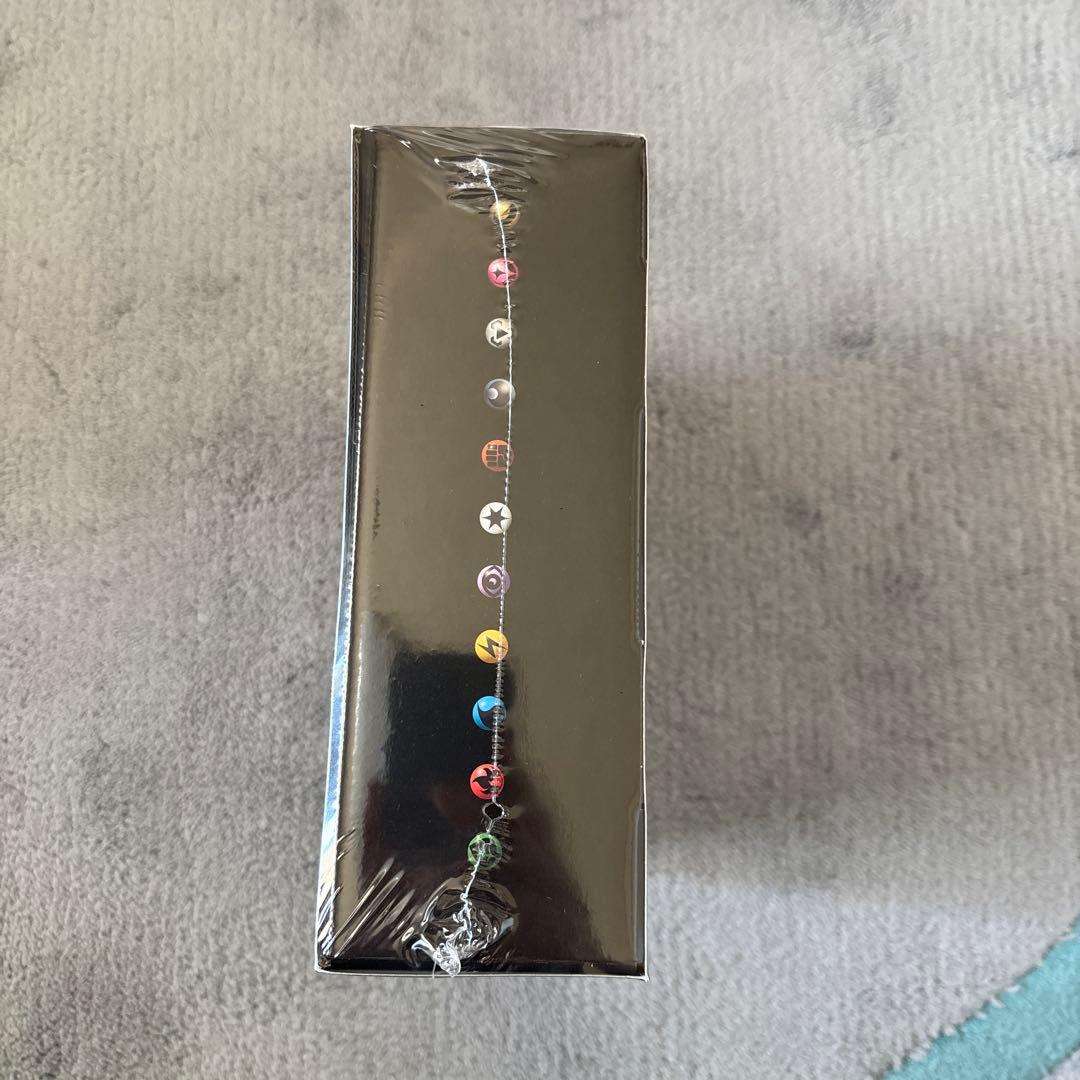 【新品・未開封】コンゴウ団　シンジュ団　スペシャルセット