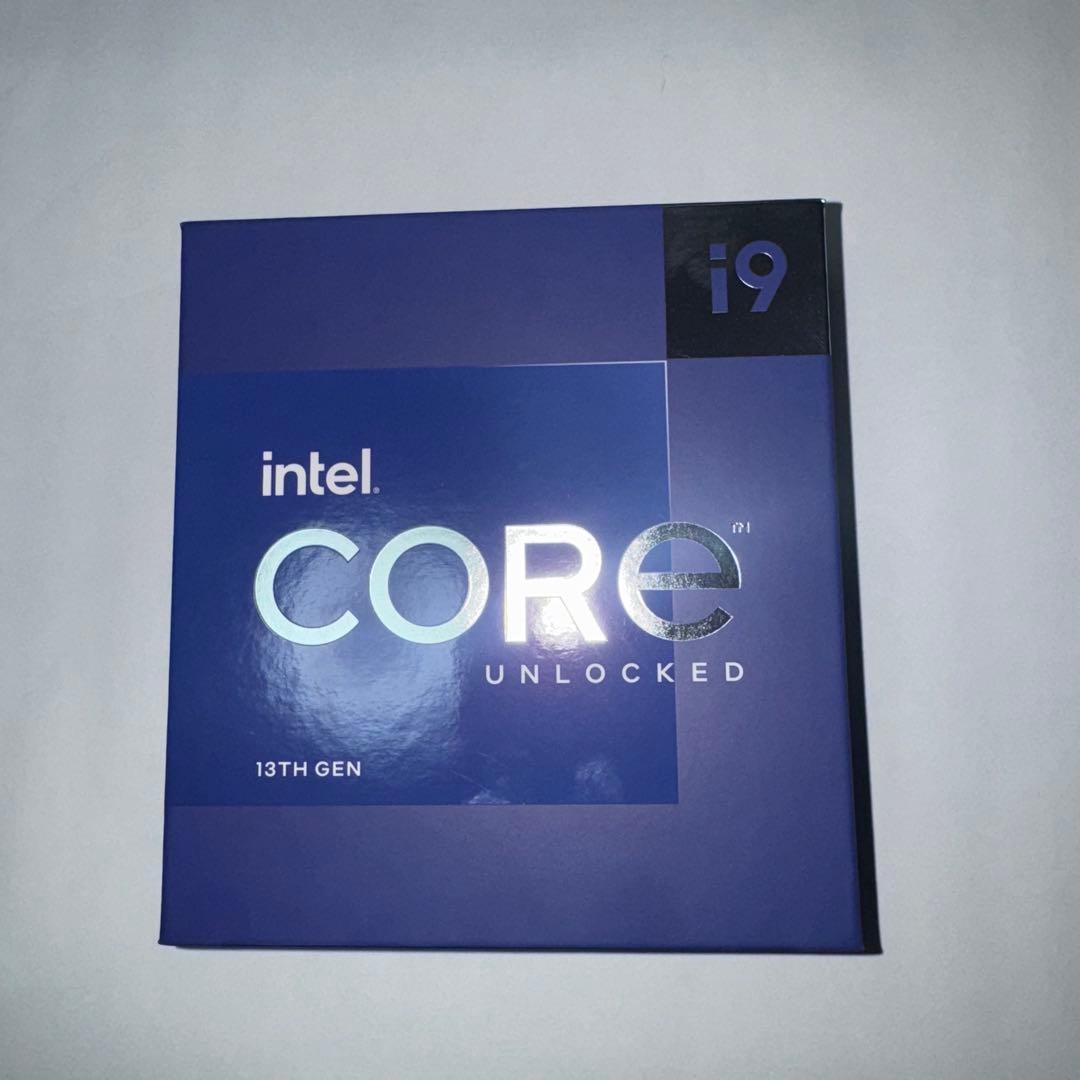 i9-13900K+MSI MPG Z690 EDGE WIFI DDR5セット