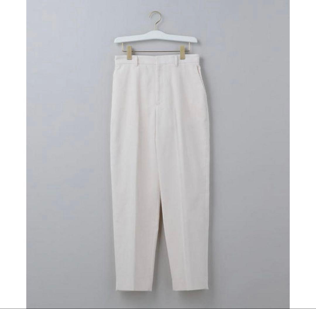 ＜6(ROKU)＞CORDUROY PANTS/パンツ