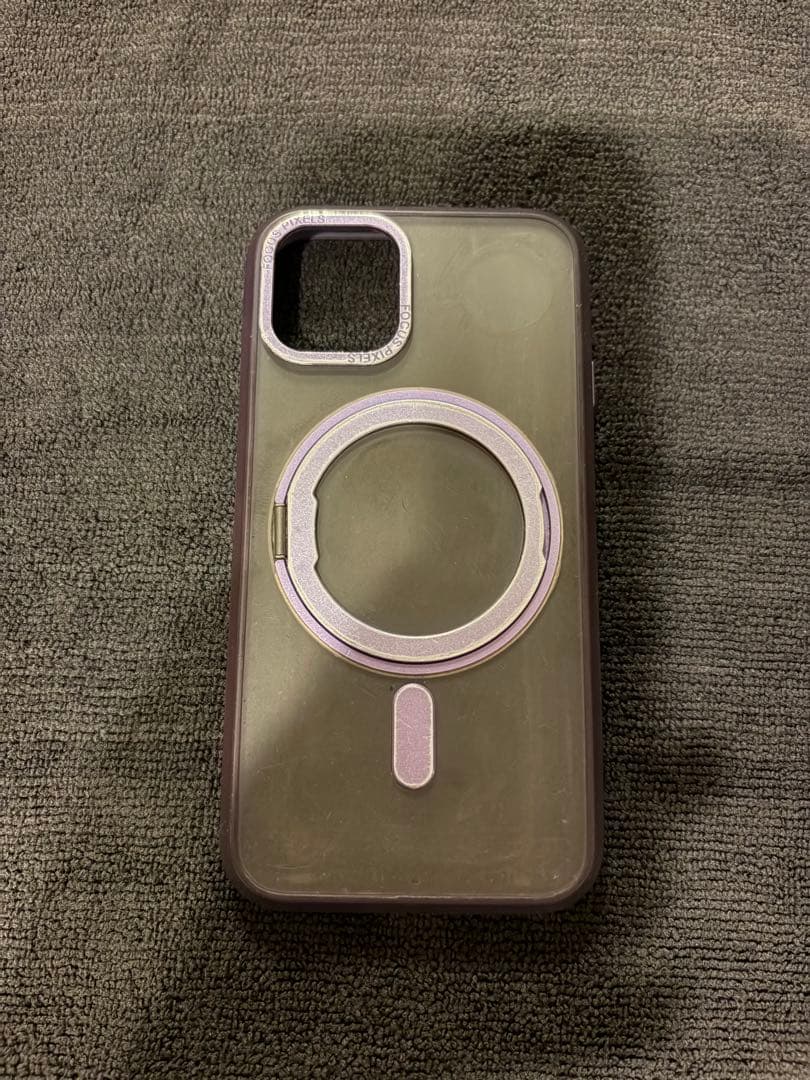 iPhone11Pro ブラック256GB