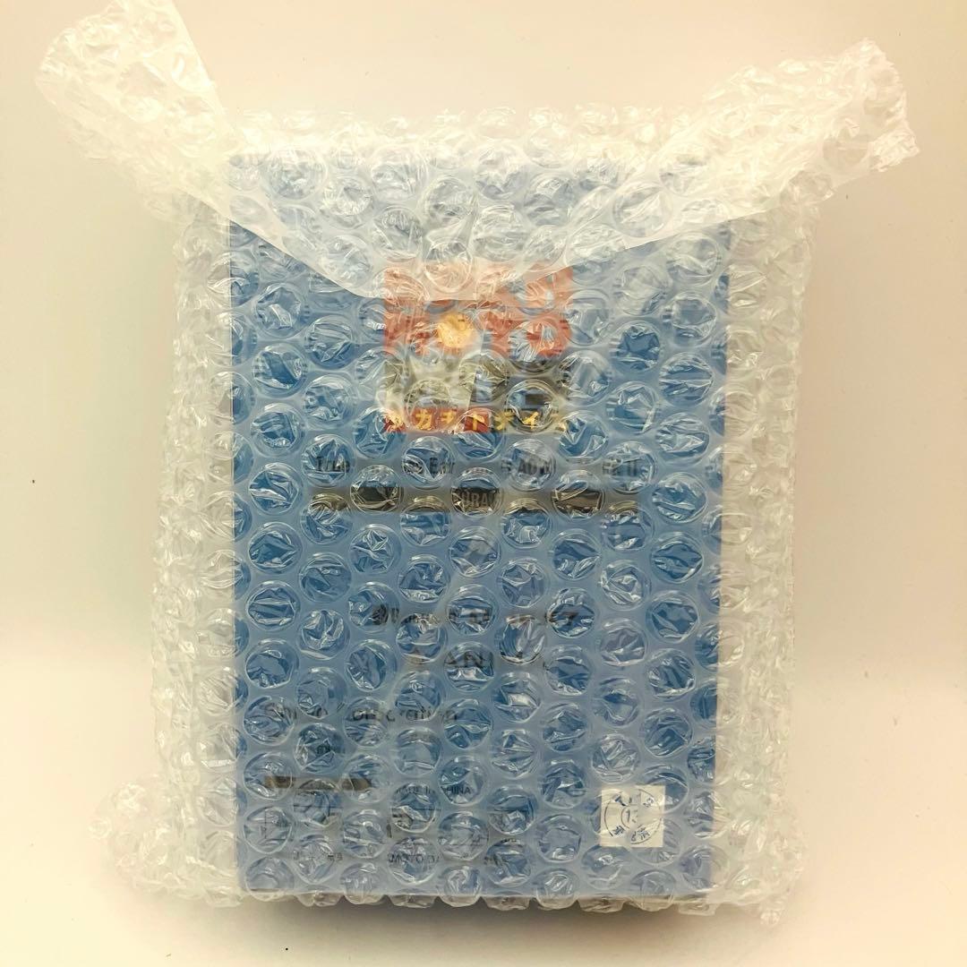 新品未開封！　SAKAMOTO DAYS コラボ 朝倉　シン　モデル イヤホン