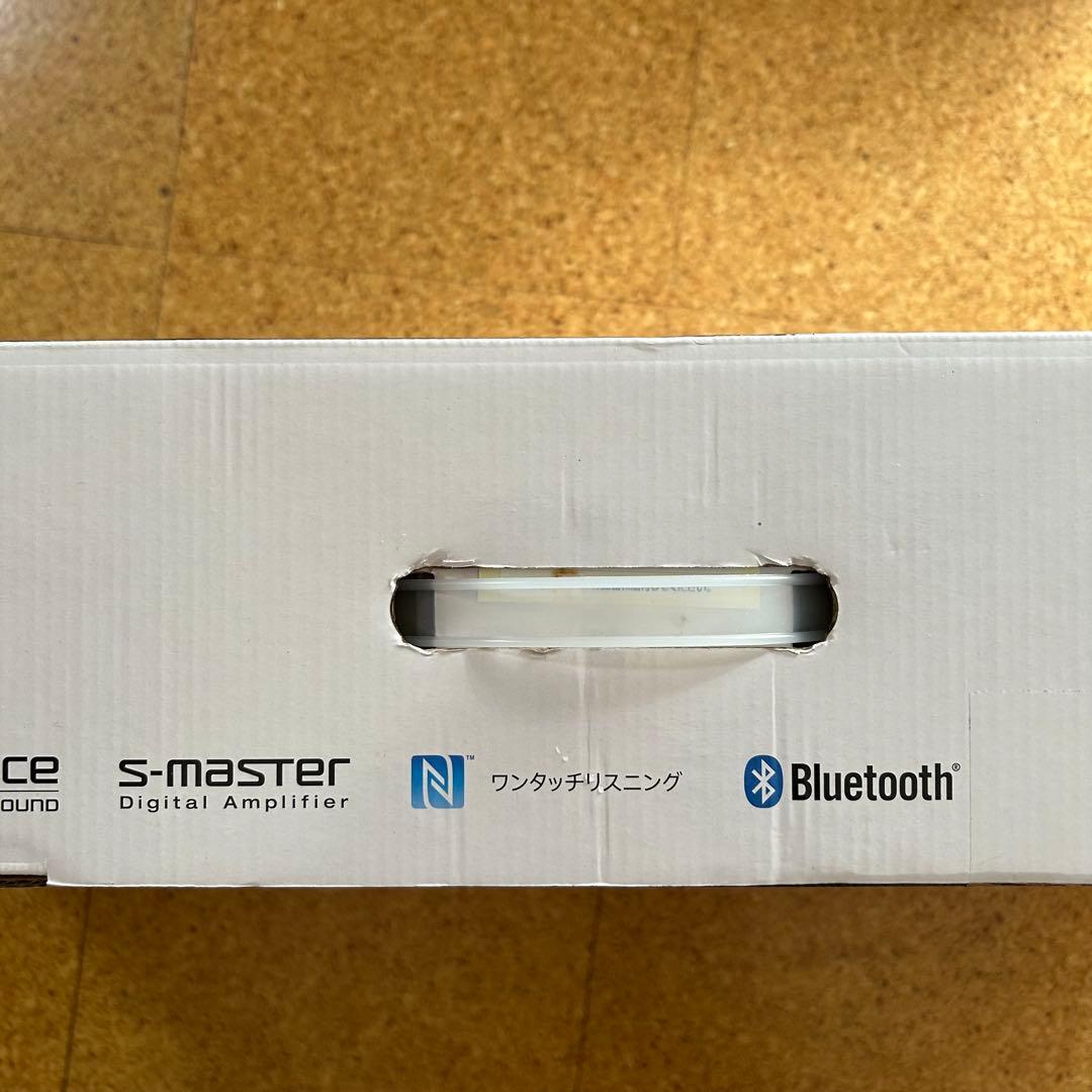 SONY HT-XT100 ホームシアターシステム