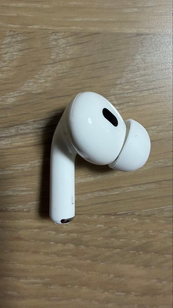 Apple AirPods Pro (第二世代)Type-C 左耳のみ