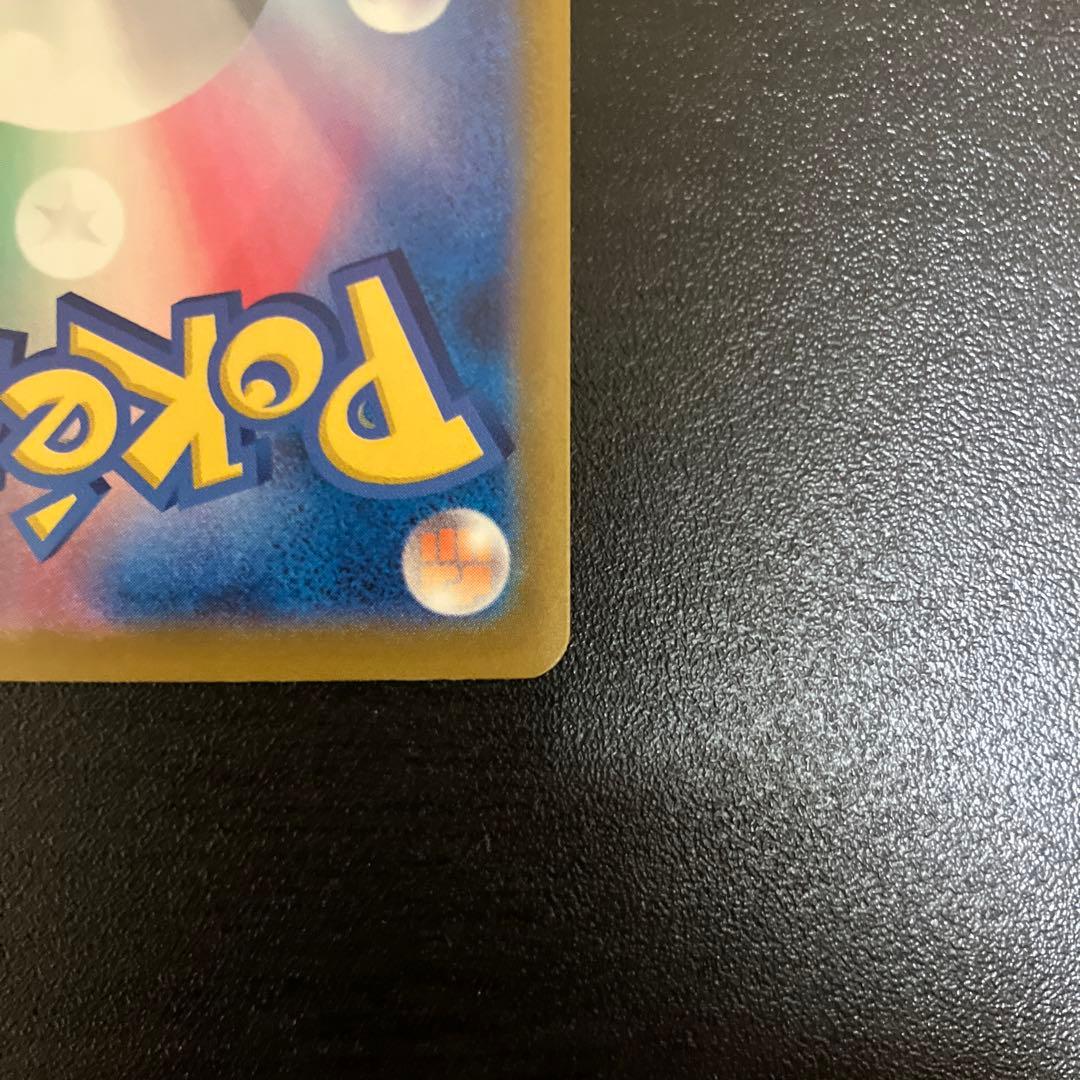 R*o様 メガカイリューex SAR 246/193