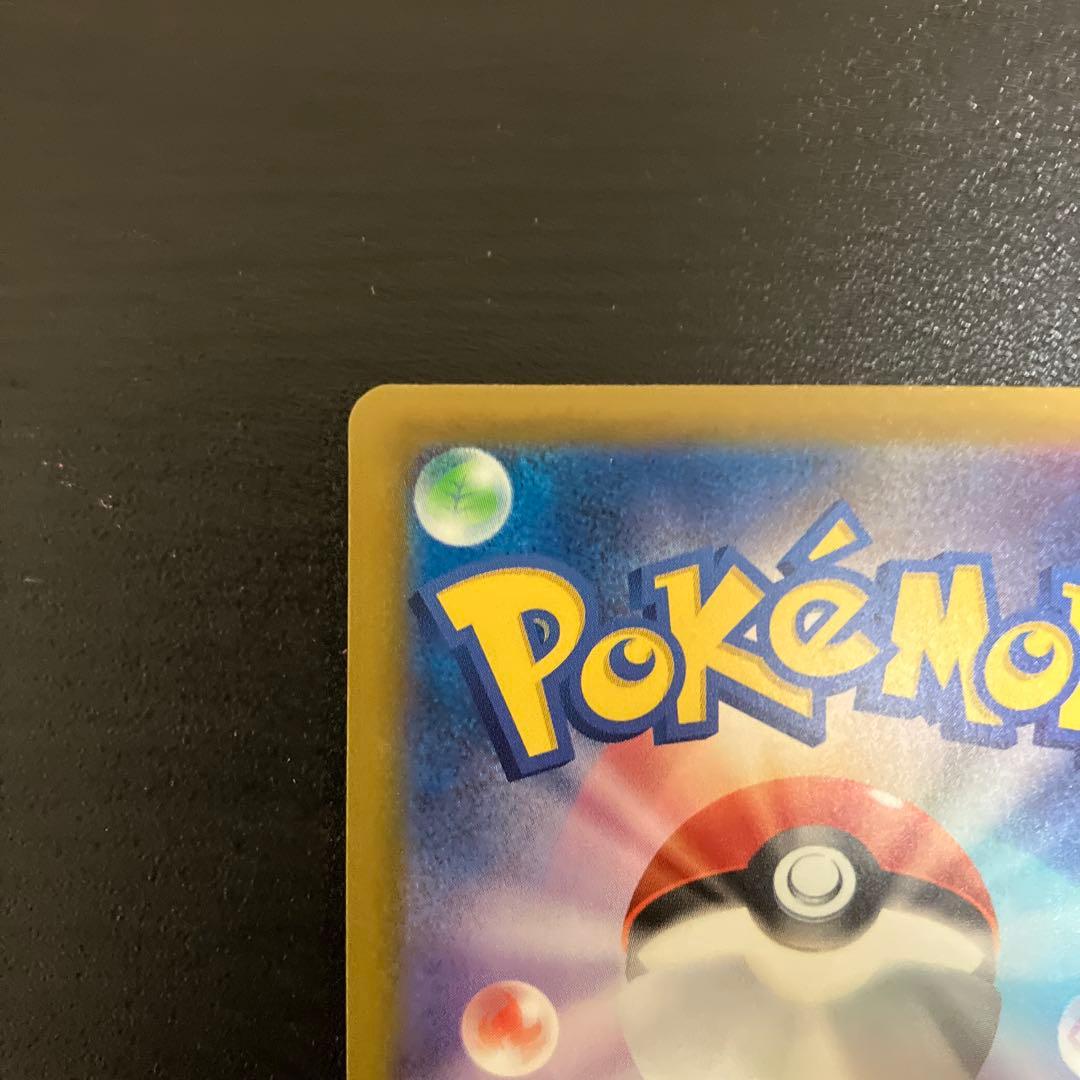 R*o様 メガカイリューex SAR 246/193