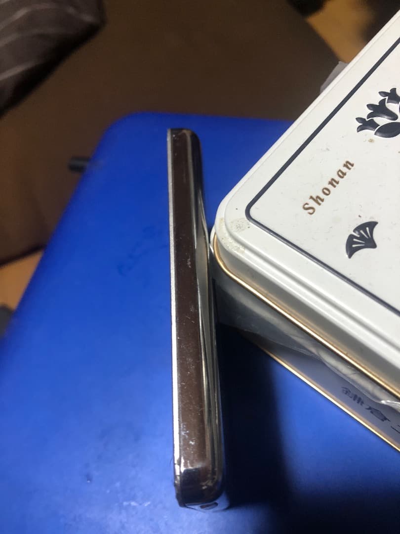 iPod Classic 第6.5世代SSD化256GB 電池新品