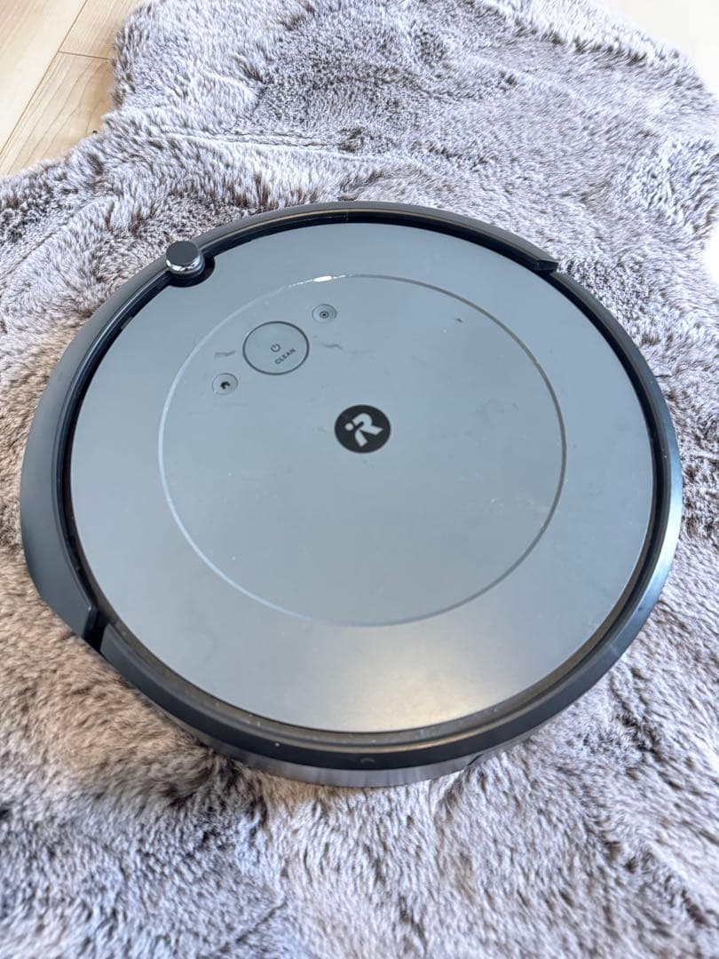 専用⭐︎　iRobot Roomba i2 本体　アダプタ