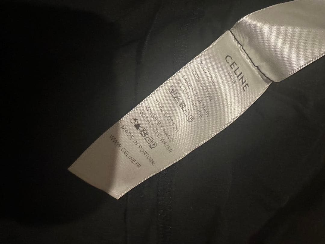 celine Tシャツ　xs