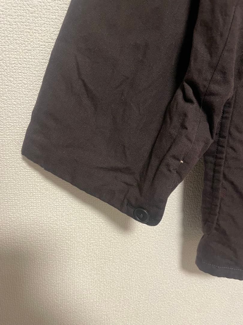 YAECA ジャケット