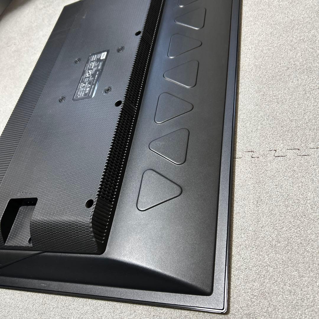 本日限定‼️スタンド有　美品‼️TCL32型　スマートテレビ　2021年製　元箱有