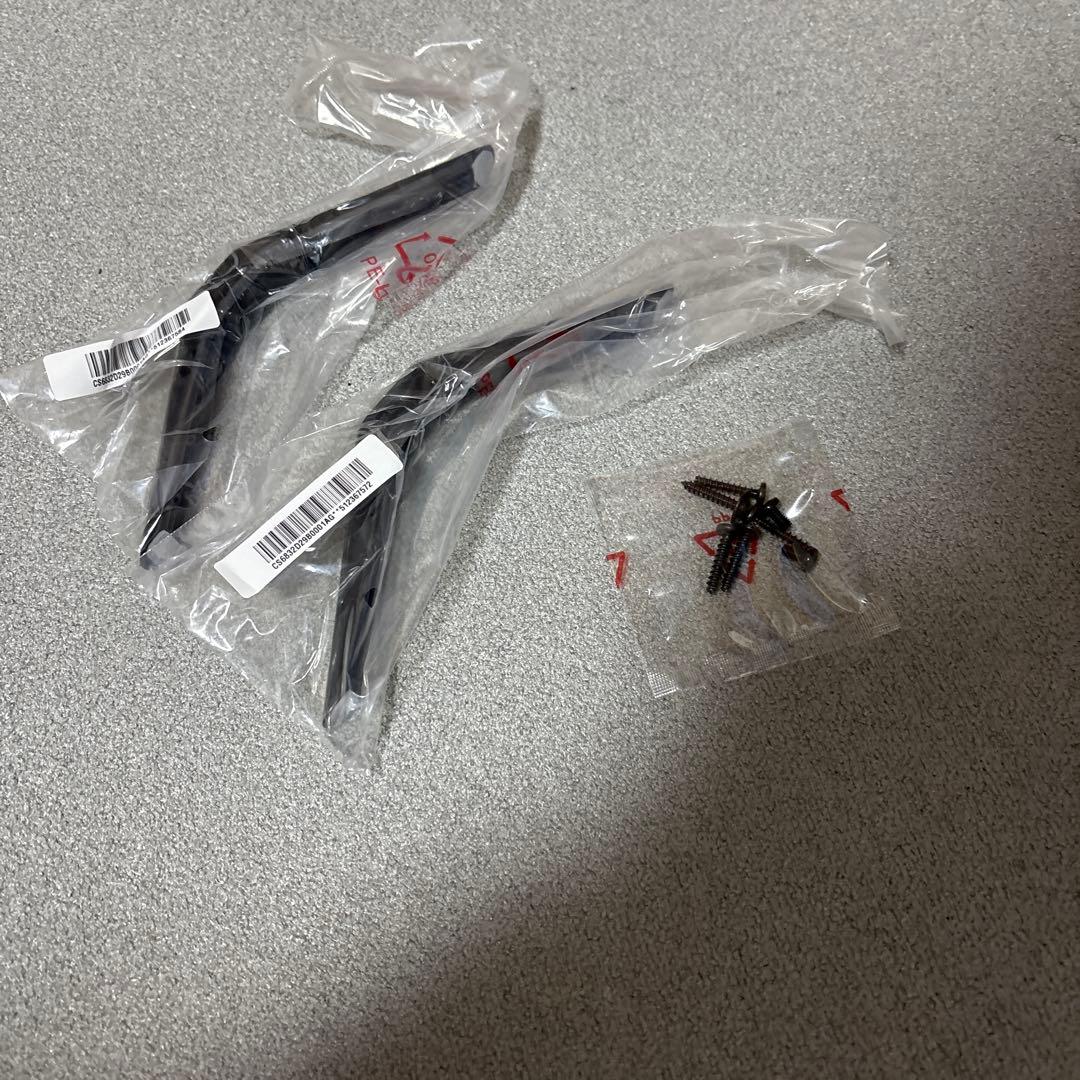 本日限定‼️スタンド有　美品‼️TCL32型　スマートテレビ　2021年製　元箱有