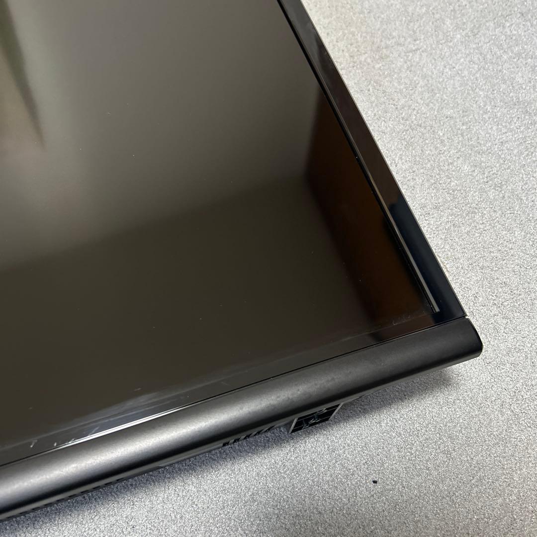 本日限定‼️スタンド有　美品‼️TCL32型　スマートテレビ　2021年製　元箱有