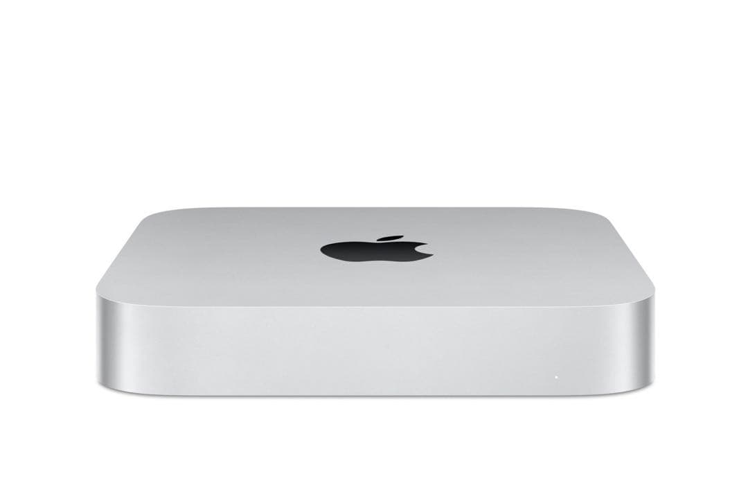 【新品未開封】 Apple Mac Mini M2 16GB 256GB SSD