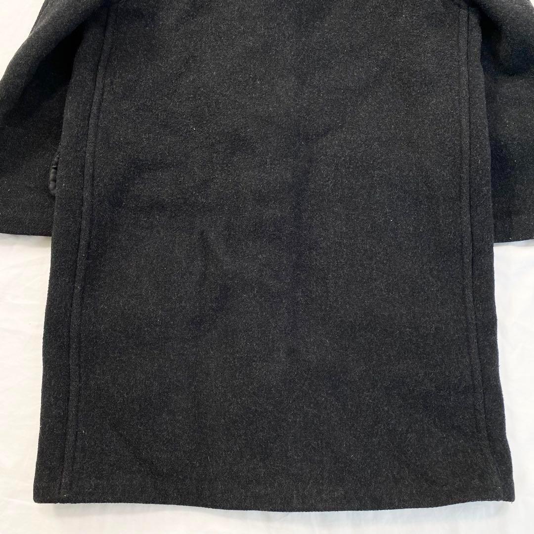 極美品✨ 80s 希少 英国製 BROOKS BROTHERS ダッフルコート