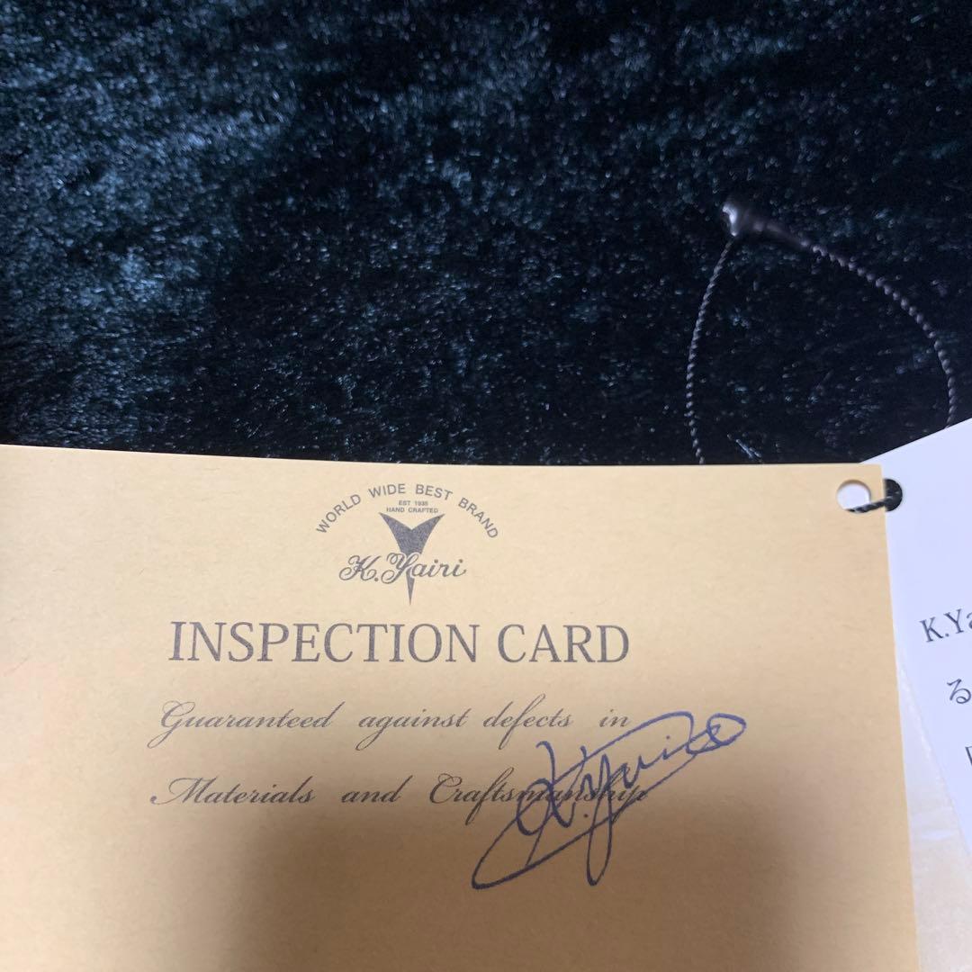 ヒロ1964さま専用、12月購入予定【ケースのみ】Kヤイリ　ギターケース