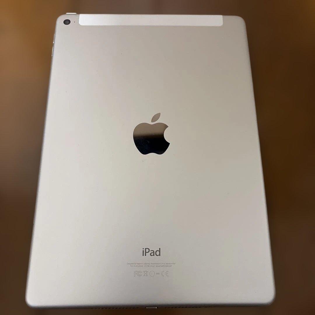 【美品】Apple iPad Air 2 32GB