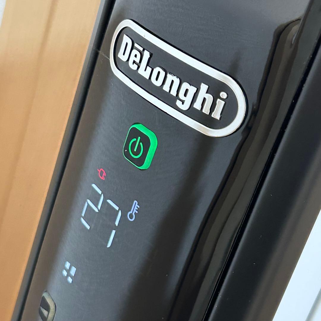 SALE DeLonghiデロンギマルチダイナミックヒーターMDHU12-BK