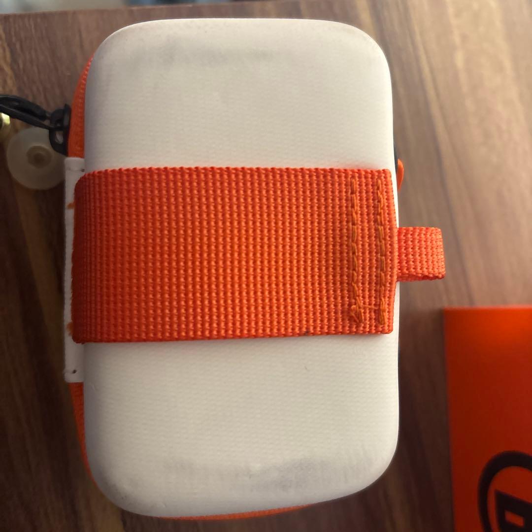 Bushnell A1-SLOPE ゴルフ用距離計　アップデート済