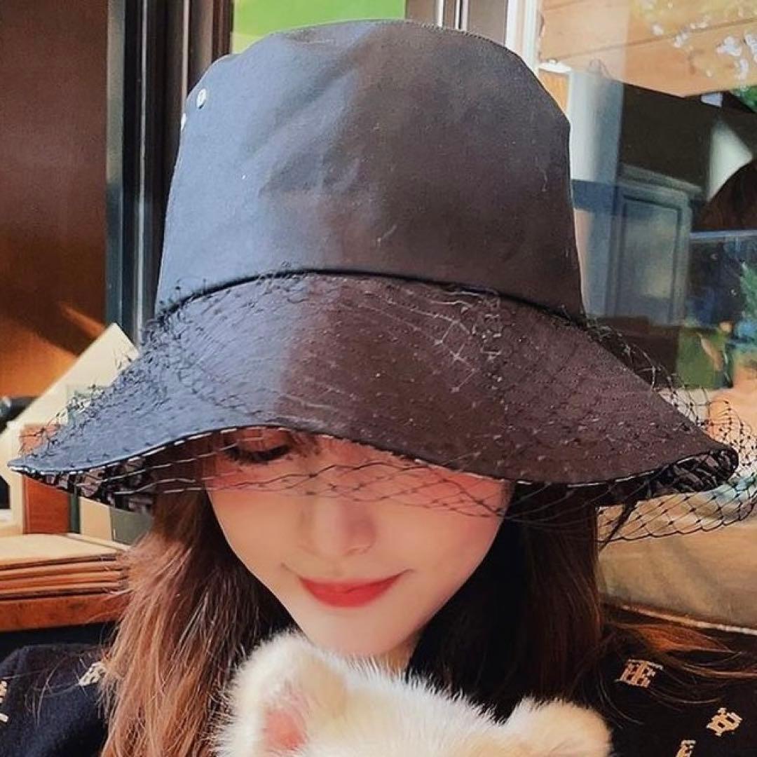 Dior ディオール Teddy-D ボブハット(59サイズ)