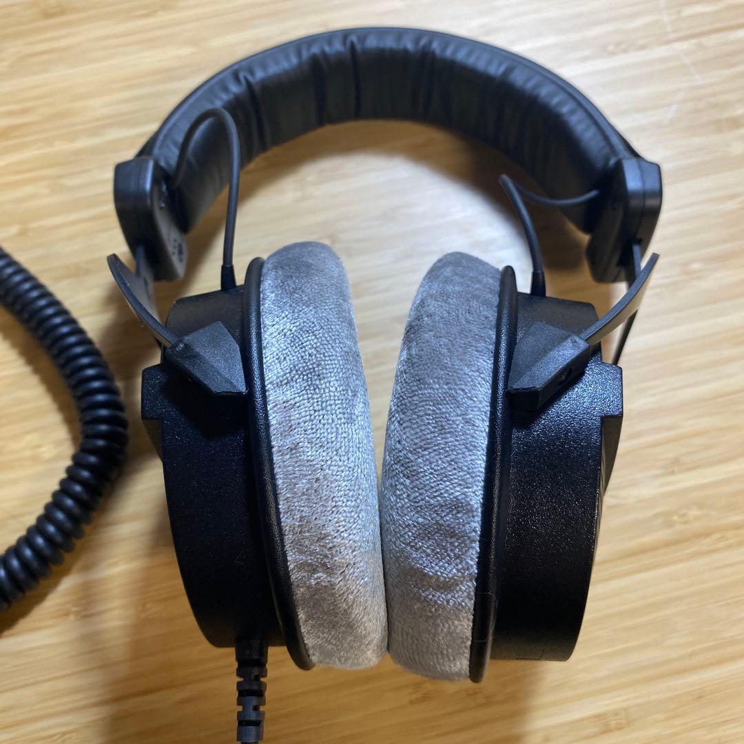 beyerdynamic DT 990 pro 250Ω