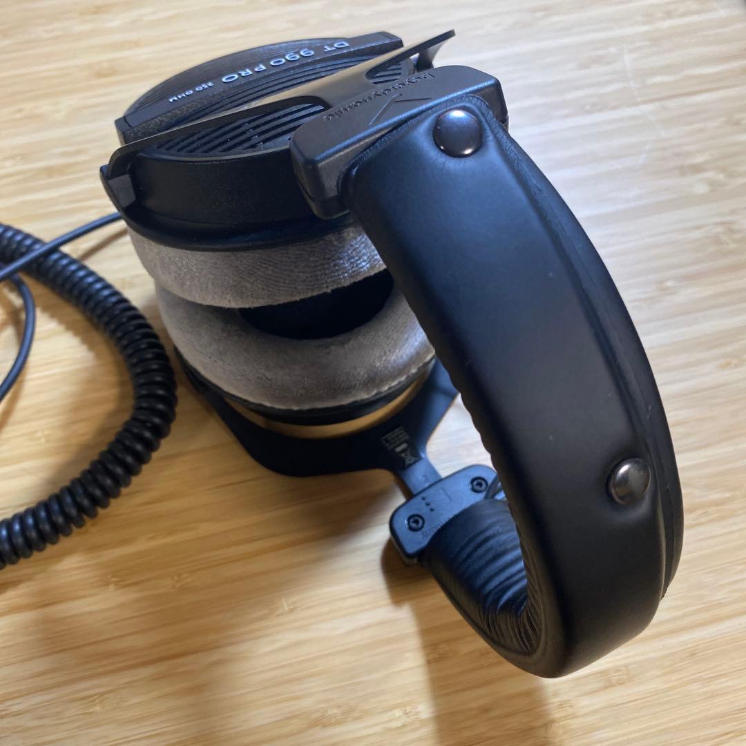 beyerdynamic DT 990 pro 250Ω