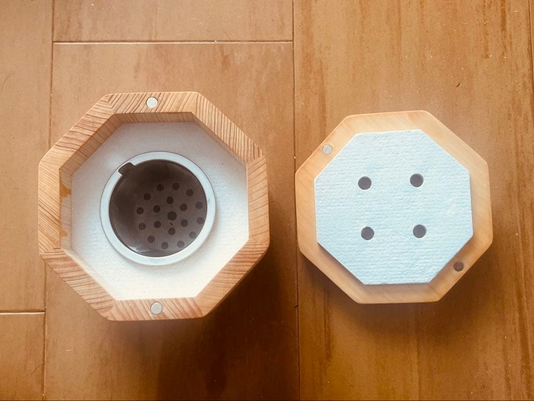 もぐさんの箱きゅうセット