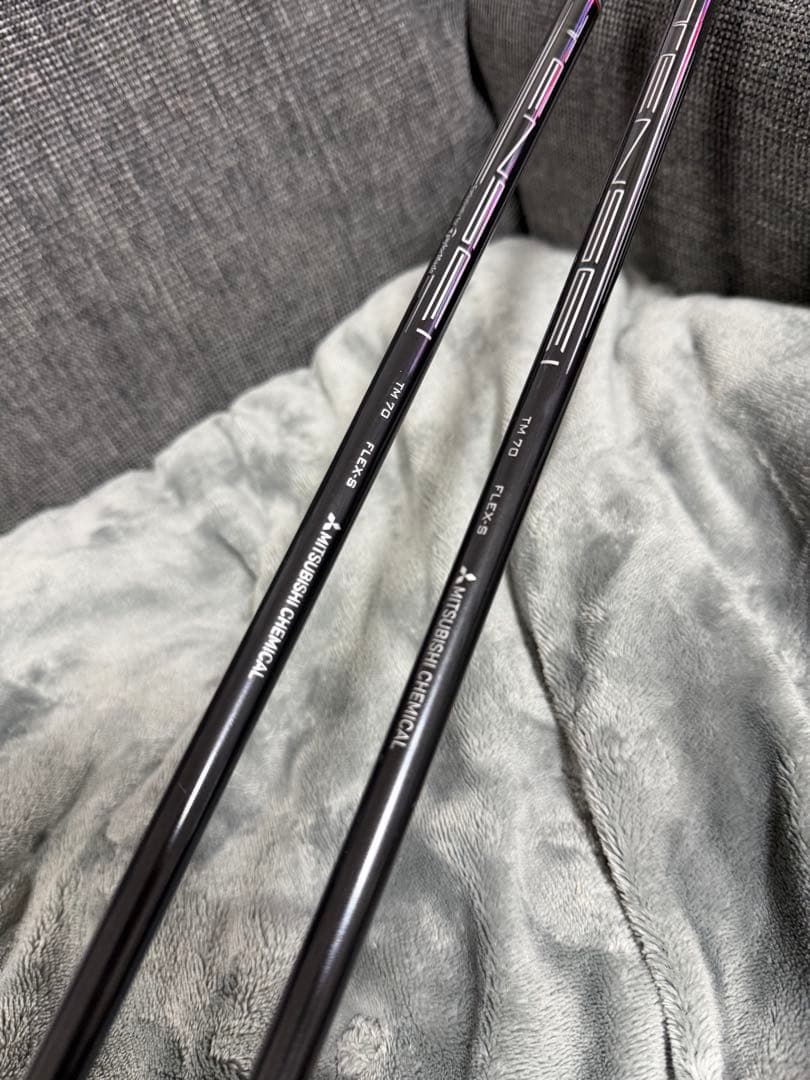 テーラーメイド　ステルスレスキュー　ユーティリティ3u 4u