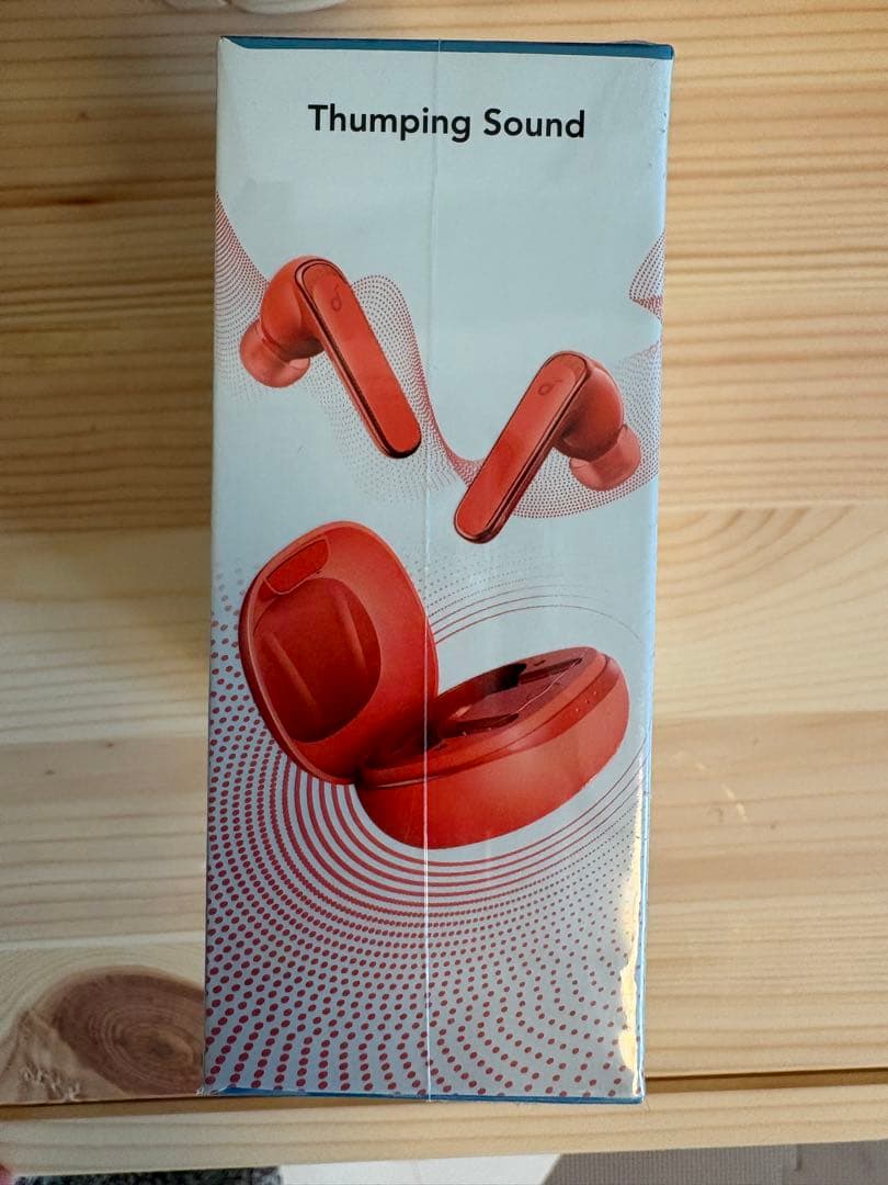 【新品未開封】Anker Soundcore Life P3 ワイヤレスイヤホン