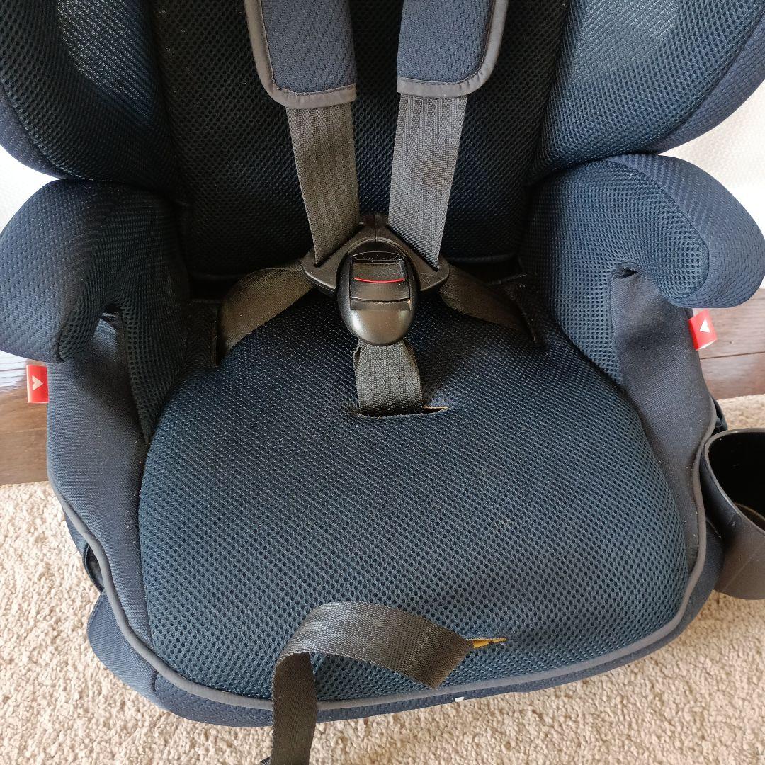 Aprica チャイルドシート エアグルーヴ