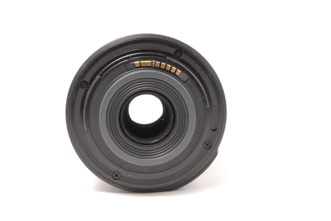 ✨新品級✨Canon EF-S 55-250mm f4-5.6 IS 手ぶれ補正