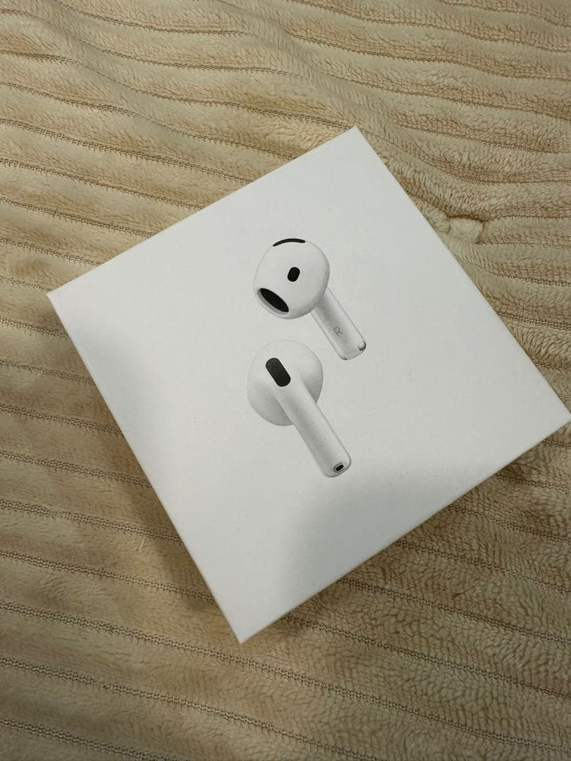 AirPods 4 （ANC）本体 03057