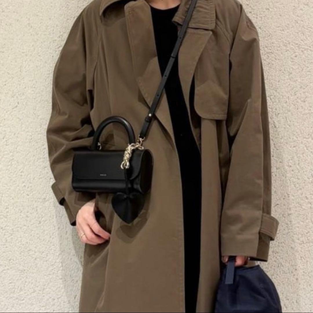 新品未使用♡ジェーンスミス別注HEART KEYチェーン