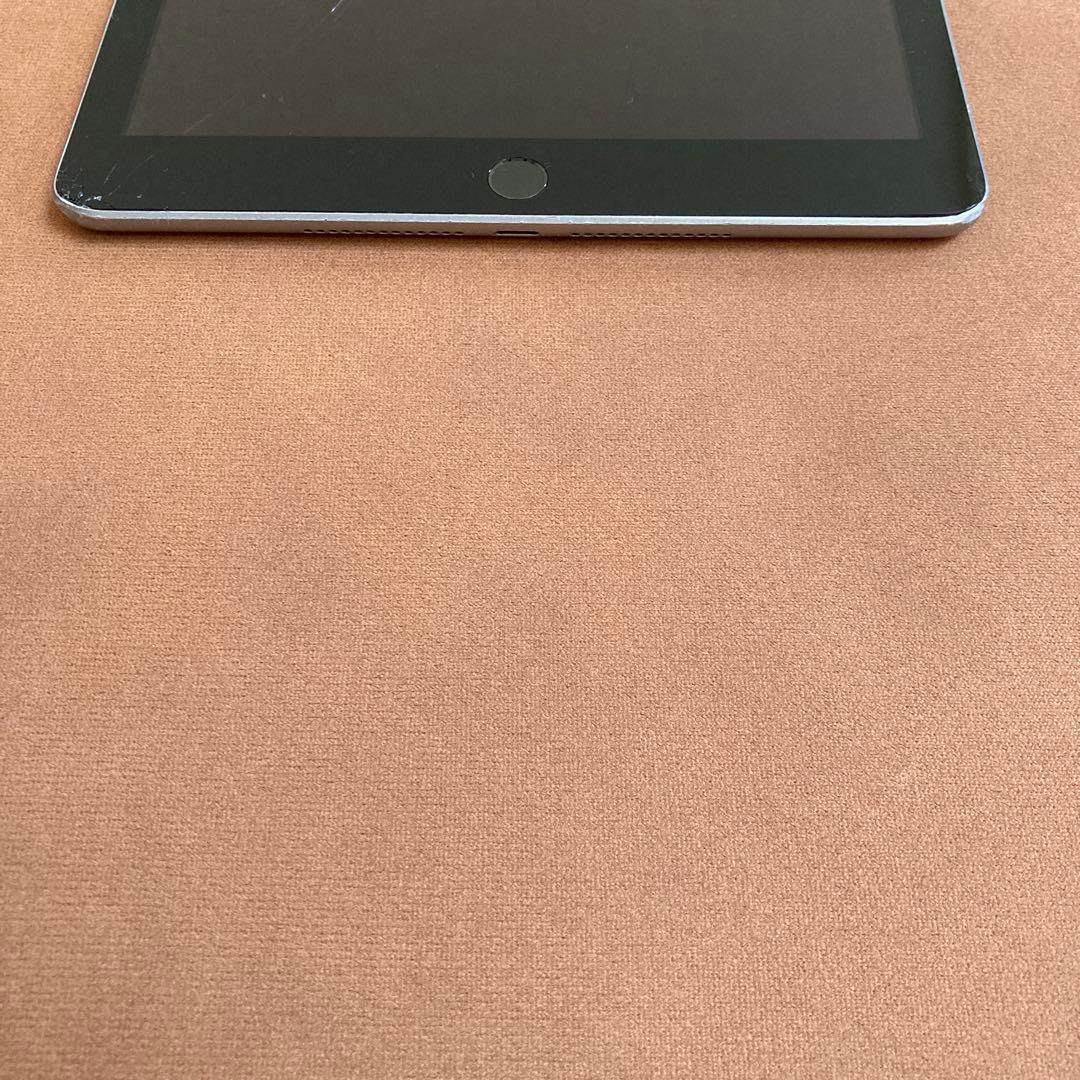 211【早い者勝ち】iPad6 第6世代 128GB SIMフリー☆