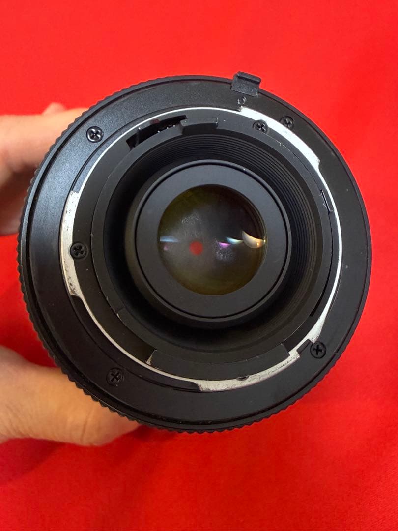 d*9様 CONTAX コンタックス 167MT カメラ フィルム Carl Z