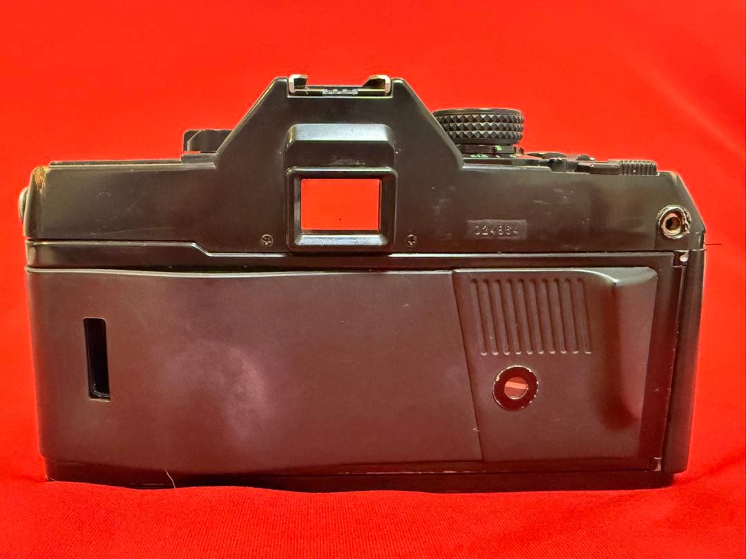 d*9様 CONTAX コンタックス 167MT カメラ フィルム Carl Z